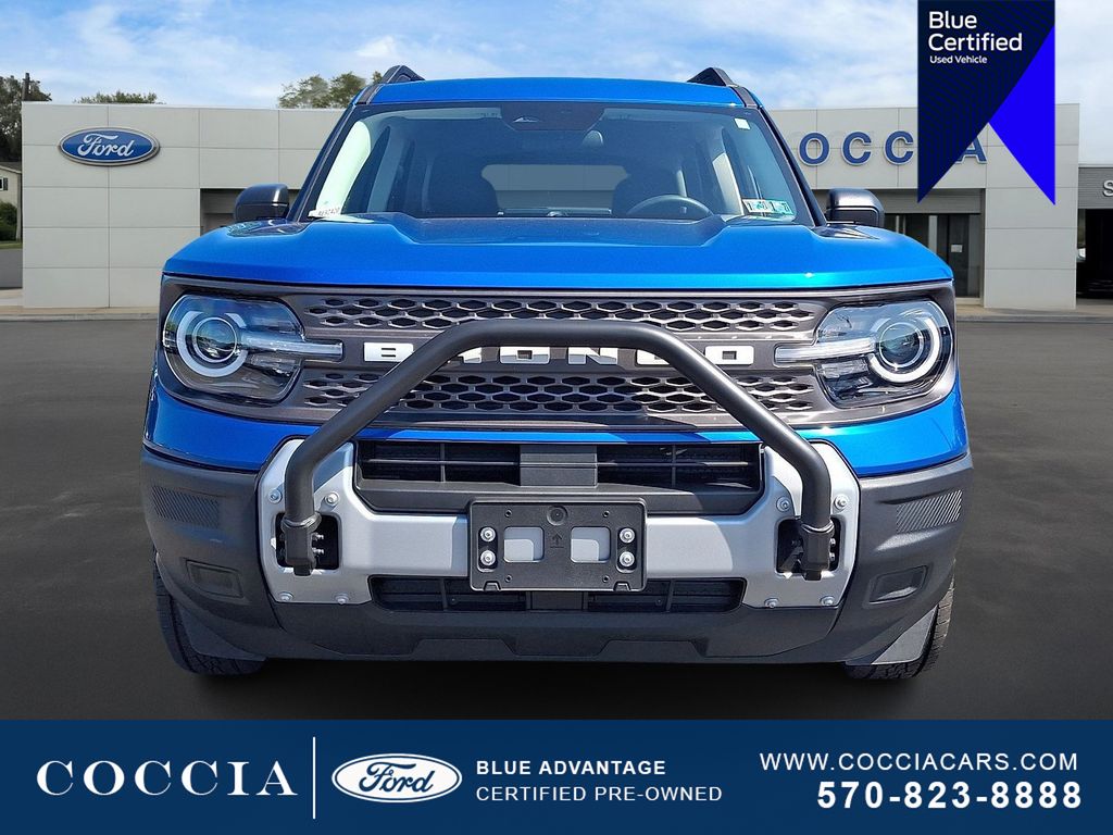 ford bronco sport 2025 3FMCR9BN4SRE92420 image ford bronco sport 2025 3FMCR9BN4SRE92420 image